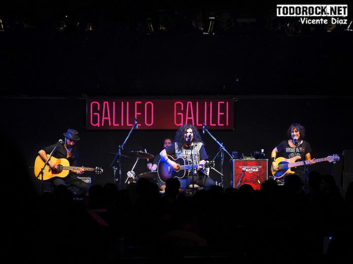 La Fuga