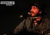 Capitán Cobarde presentó "Carretera Vieja" en Córdoba: crónica y fotos