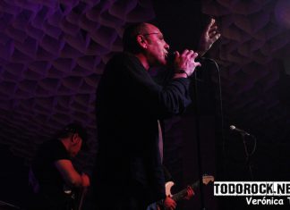 Crónica del concierto de Sínkope en la sala Ambigú Axerquia de Córdoba