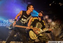 No Konforme publica el videoclip de 