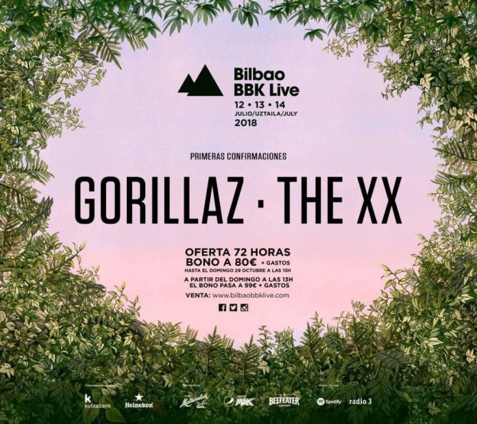 BBK Live
