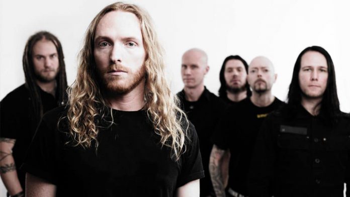 Dark Tranquillity