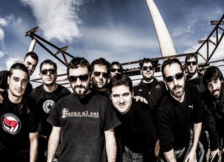 La Gossa Sorda publica en formato DVD "L'Última Volta En Concert"