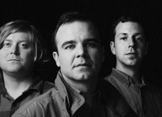 Future Islands son la segunda confirmación para el Mad Cool Festival 2018