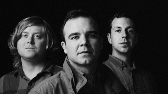 Future Islands son la segunda confirmación para el Mad Cool Festival 2018
