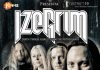 La formación de Death Metal Izegrim regresan a la península para presentar su último disco