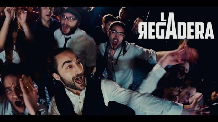 La Regadera La Regadera anuncia nuevas fechas de su gira