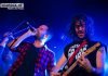 NoProcede y Tranze hicieron temblar la madrileña Sala Caracol la pasada noche del 11 de noviembre