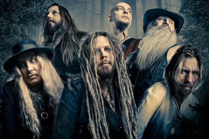 korpiklaani