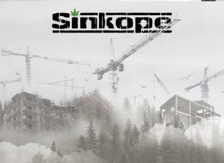 Sínkope publica "El Parque De Los Poetas", su nuevo trabajo discográfico