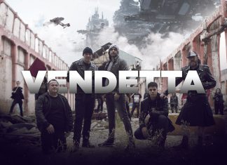 Vendetta anuncia las primeras fechas de su gira "Abducted Tour"