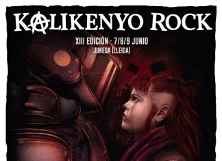 El festival Kalikenyo Rock anuncia los primeros nombres para su próxima edición