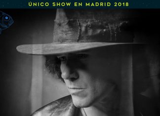 Bunbury confirmado para el Weekend Beach Festival y para el Rio Babel Festival