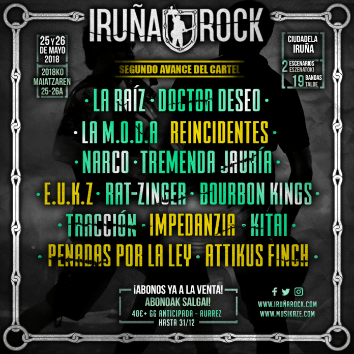 Iruña Rock