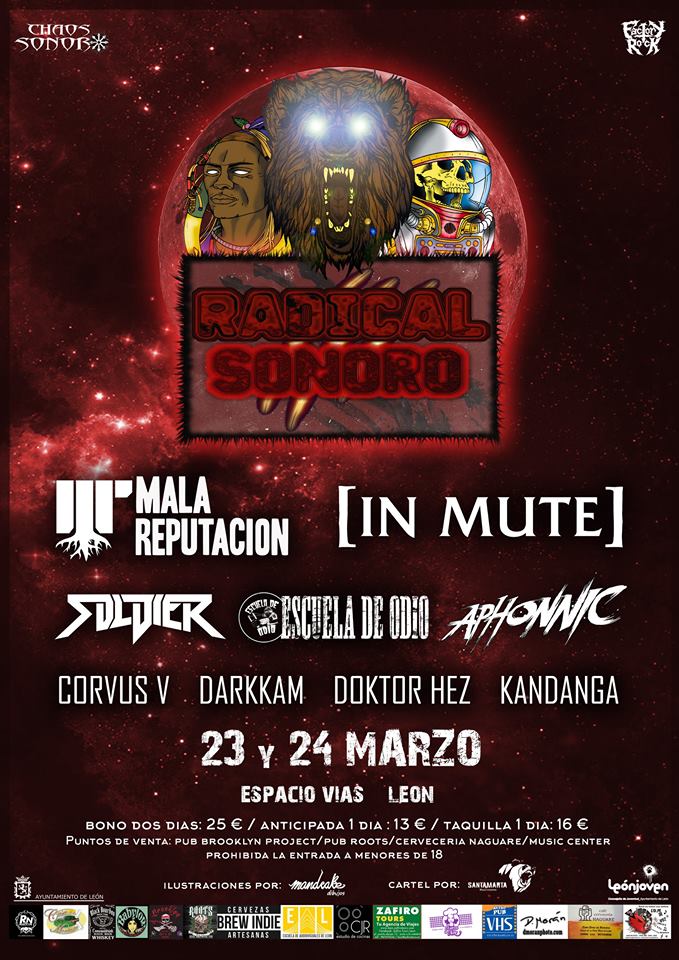 Radical Sonoro
