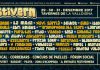 Horarios definitivos de actuaciones y actividades del Festivern 2018