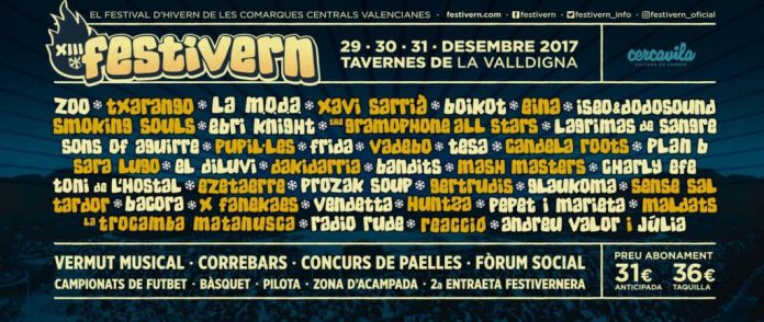 Festivern