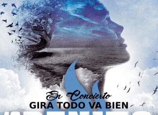 ACTUALIZADA: Próximas fechas de LOS BENITO presentando "El Rincón de mi Cabeza" en 2018