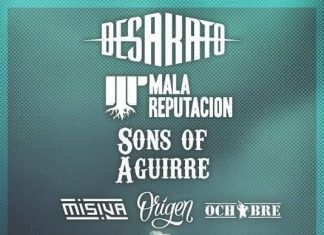 Festival Rock In Llugo 2018 - Grupos, cartel, entradas y horarios