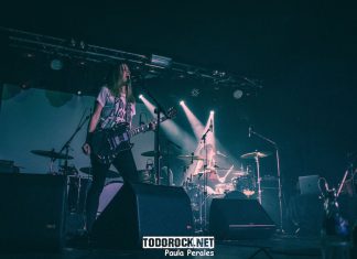 Crónica del Festival Metamovida 2017 de Santiago de Compostela (25/11/2017)