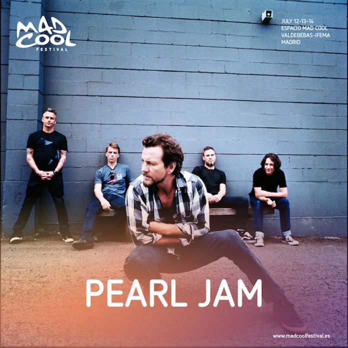 Pearl Jam