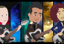Tregua publican su nuevo videoclip "Si Tú Ya Te Has Ido" y anuncian nuevas fechas Crónica y fotos del concierto de Tregua y Distrito Rojo en la Sala Boite de Madrid