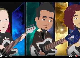 Tregua publican su nuevo videoclip "Si Tú Ya Te Has Ido" y anuncian nuevas fechas