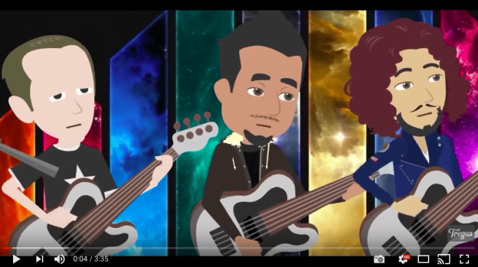Tregua Tregua publican su nuevo videoclip