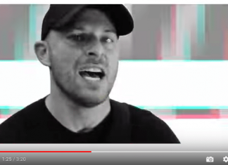 Talco publican un primer adelanto de su próximo trabajo "And The Winner Isn't"