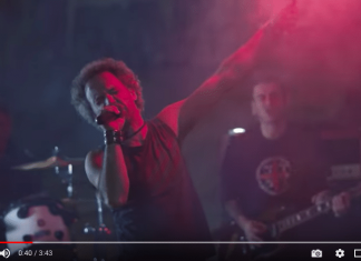 "Odio Los Partidos" es el nuevo videoclip de Lendakaris Muertos