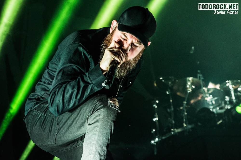 In Flames