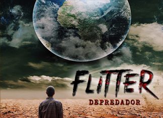 Flitter adelantan el videoclip de un tema de su próximo disco "Depredador"