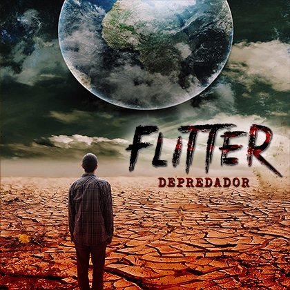 Flitter Flitter adelantan el videoclip de un tema de su próximo disco
