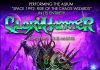 Gloryhammer, Civil War y Dendera visitarán la península en el mes de enero de 2018