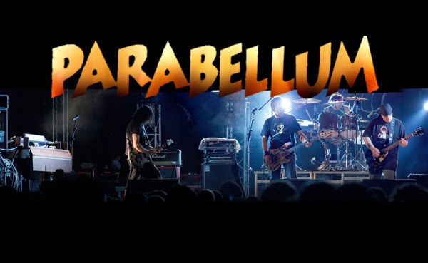 Parabellum