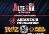 Primer avance de cartel del Alterna Festival 2018 de El Bonillo, Albacete