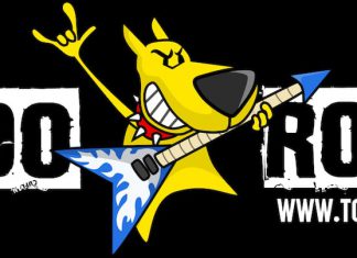 ¡Estrenamos nueva dirección y página de Facebook en Todo Rock!