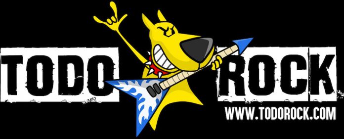 Todo Rock ¡Estrenamos nueva dirección y página de Facebook en Todo Rock!