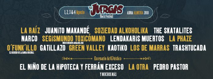 Juergas Rock