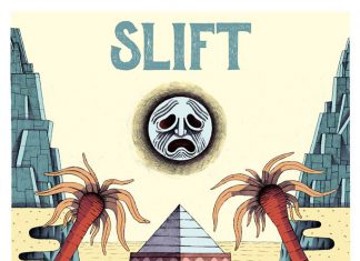 Todas las fechas de SLIFT por la península durante enero de 2018