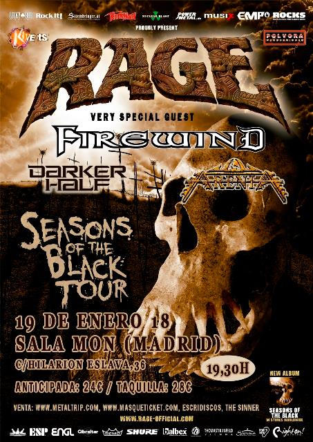 Rage