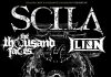 SCILA regresarán a Madrid para presentar su último trabajo "Colossus" el viernes 19 de enero