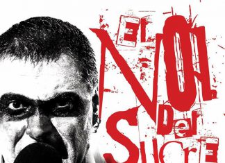 EL NOI DEL SUCRE anuncian los primeros conciertos en 2018