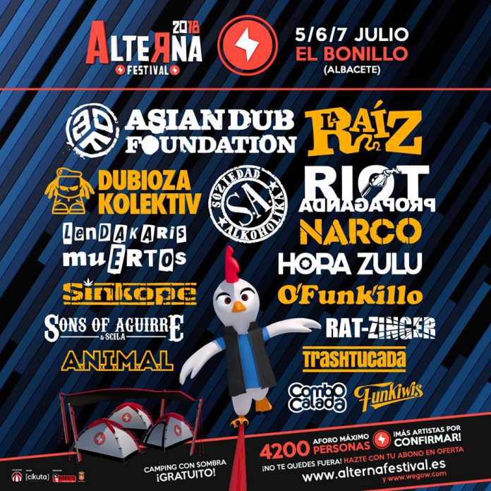 Alterna Festival