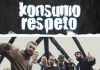 Próximos conciertos de KONSUMO RESPETO en 2018