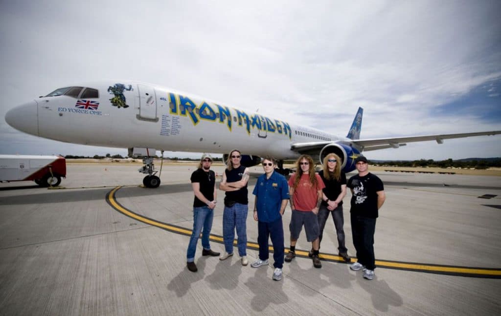 IRON MAIDEN: Las mejores apariciones de Eddie a lo largo de la historia IRON MAIDEN: Las mejores apariciones de Eddie a lo largo de la historia