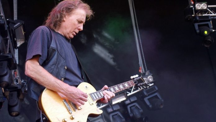 Eddie Clarke