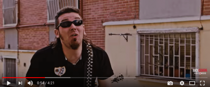 No Konforme No Konforme publican el videoclip de