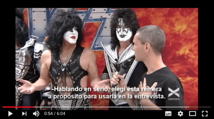Kiss