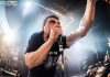 Crónica del concierto de El Último Ke Zierre en Madrid (20/01/2018)
